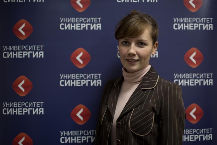 Лекция заведующего кафедрой