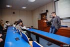 Мастер-класс Кирилла Сергеевича Погодина