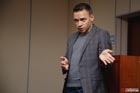 Мастер-класс Кирилла Сергеевича Погодина