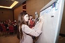 День карьеры в отеле Лотте