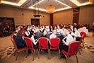 День карьеры в отеле Лотте