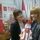 Мир ресторана и отеля 2012
