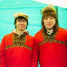 Масленица 2012