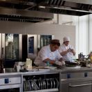 Мастер-класс в Electrolux